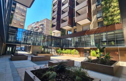 Trastevere Rome's Heart Charming appartment 1 - Photo 34