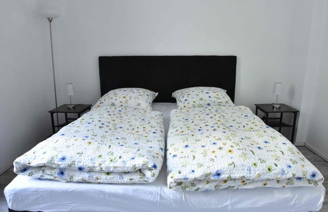 Fewo Wuppertal - Foto 11