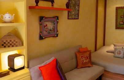 Cozy Apartment at Jardin Manaure - Foto 5