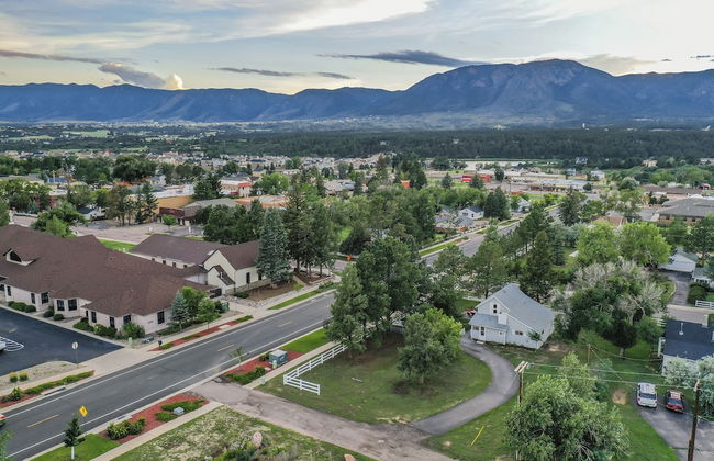 Bluebird Inn - Foto 74