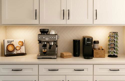 Game Day Retreat - Foto 38