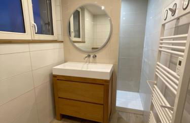 Villa Blanche - Foto 14