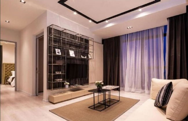 Expressionz Starlight Suites by MyKey - Photo 18