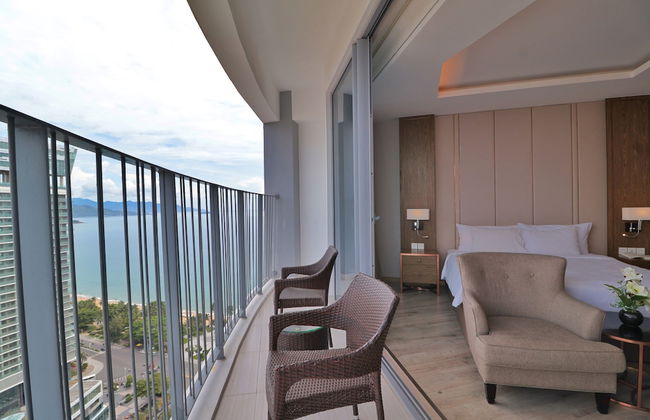 Wise Stay Panorama Condotel - Foto 31