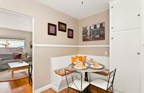 North End Cottage - Foto 18