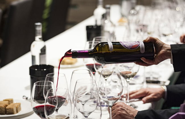 Wine Relais Feudi del Pisciotto - Foto 35