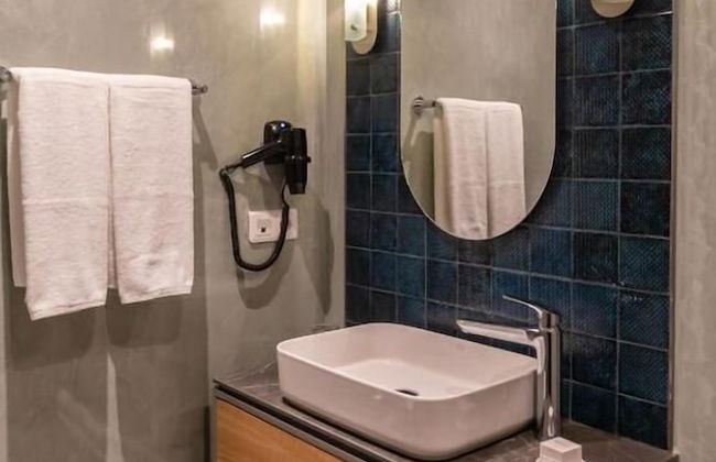 Meroddi Beyoğlu Residence - Foto 42