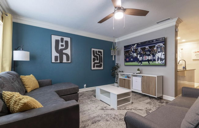 Rare Exclusive Retreat Private Hot Tub King Bed - Foto 5