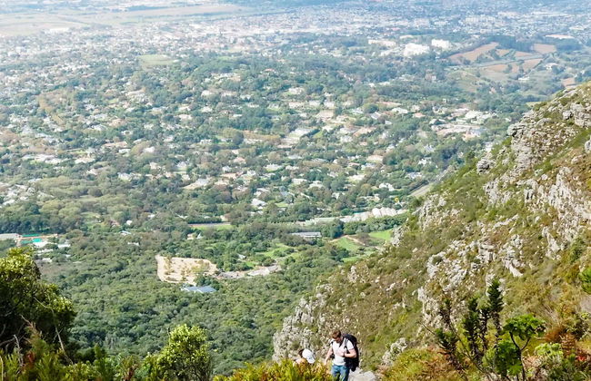 Skeleton Gorge Hiking Tour from Cape Town - Photo 9