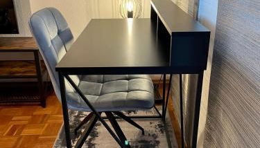 Salier Blue, Zentrum Karlsruhe, schick und modern! - Foto 5