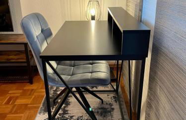 Salier Blue, Zentrum Karlsruhe, schick und modern! - Foto 5