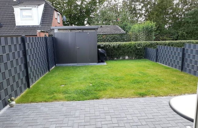 Holiday Apartment Cabin 2c - Foto 20