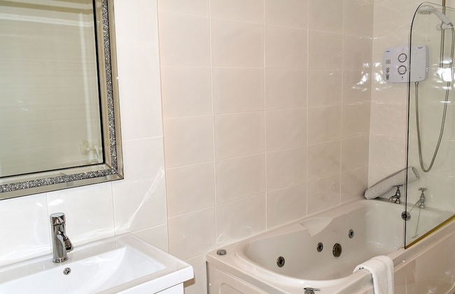 Behy Lodge Glenbeigh - Foto 14