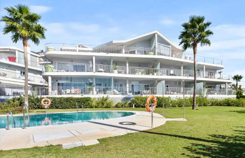 Luxury Apartment With Sea View - Foto 32