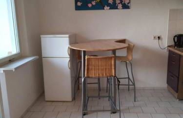 Apartment für Monteure in Sandersdorf - Foto 2