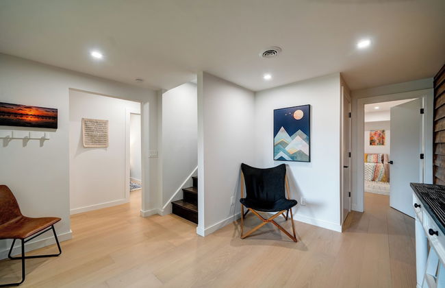 Atlas Hideaway Modern Retreat! - Foto 33