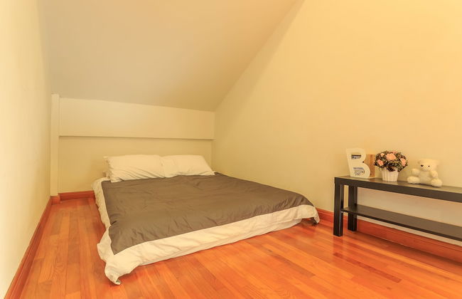 Phuripimarn Penthouse - Foto 6