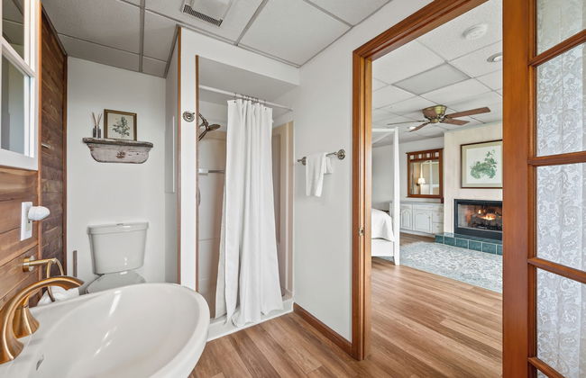 Treetop Retreat - Foto 37