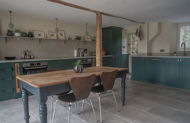 Mill House & Cottage - on Cotswold Way - Foto 34