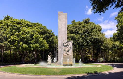 Rooftop Cityview Classic Suite - Foto 45