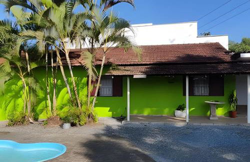 Casa Ecológica com PiSCiNAS super PrivAtiva - Photo 17