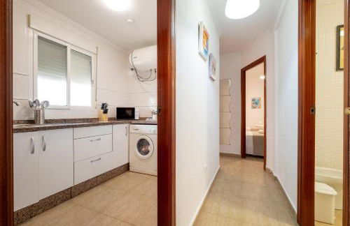 SunBeach- Apartamento cerca de la playa en Punta Umbría - Foto 10