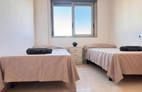 Nuevo apartamento en Sant Carles de la Ràpita - Foto 5