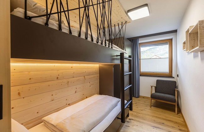 Apartment in Tyrol on the Ski-slope - Foto 7