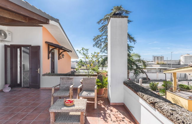 3848 La Mansarda by Barbarhouse - Foto 15