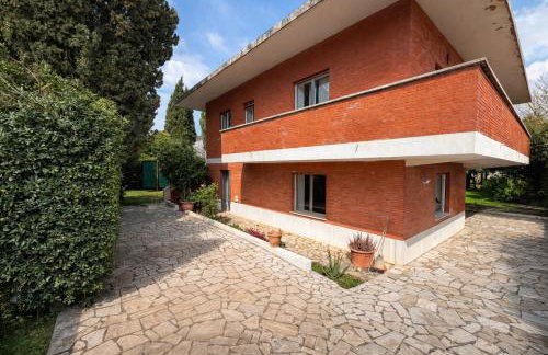 Villa just steps from the sea-Garden & Relax - Foto 6