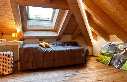 Chalet Le Dimore Asiago - Ideale per gruppi e Famiglie - Foto 13