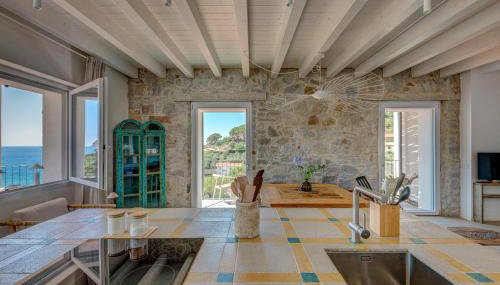 Casa Azzurrina Mare - Foto 5