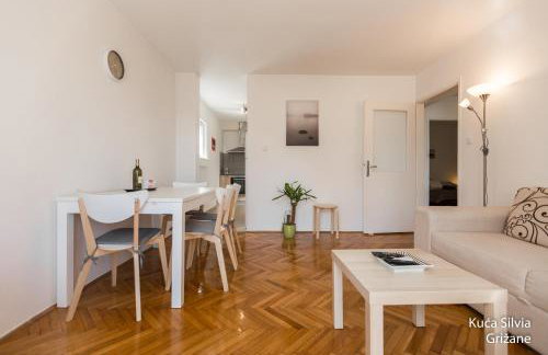 Apartment house Silvia - Foto 11