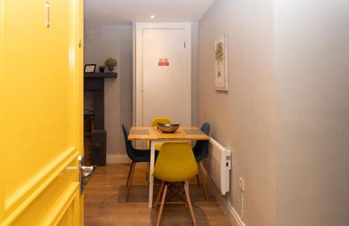 Fairway & Footpath Apartments Castle Place - Foto 7