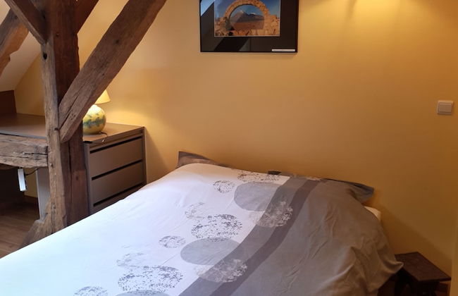 Gite Pierres d'évasions - Foto 4