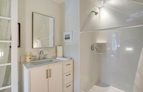 5 Mi to Salem! Lynn Apt By the Sea with Patio - Foto 15