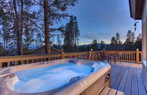 New Listing - Doc's Place - Beautiful Hot Tub Views - Foto 1