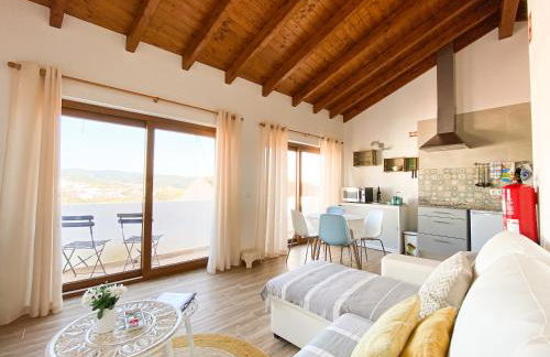 Casa do Sapateiro - No centro histórico de Aljezur - Foto 1