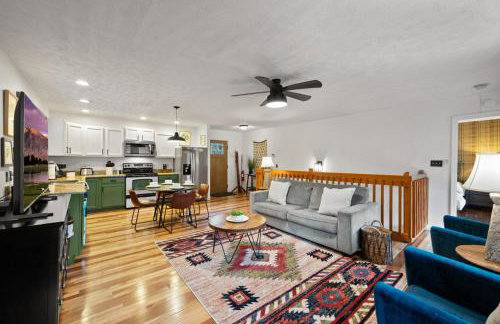 Locklyn's Loft | Views, Hot Tub, Game Room & MORE! - Foto 7