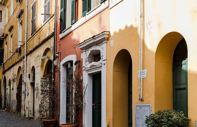 Residenza Del Cedro - Foto 48