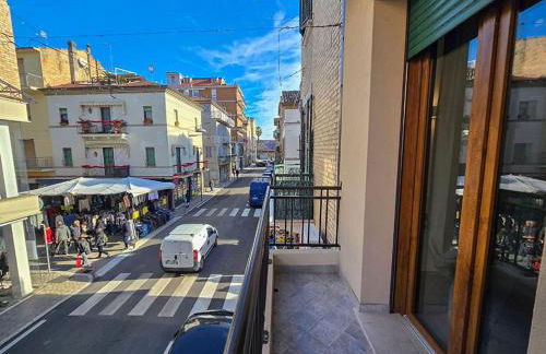 Centralissimo Trilocale Atena inclusa spiaggia - Foto 10