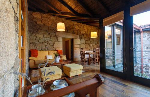 Casa Grande de Cristosende - Foto 97