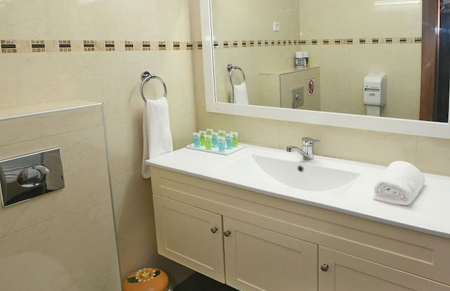 Avi's Suites - 44 Hativat Hanegev - Foto 19