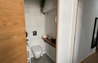 Industrial flat - Foto 10