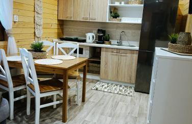 Agroturystyka Zagroda Alpaka - Foto 9