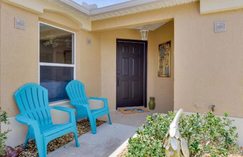 Courtyard Villa with Lanai and Community Amenities! - Foto 25