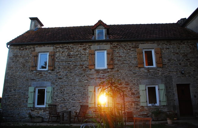 Cottage in Sainte-marguerite - Foto 13