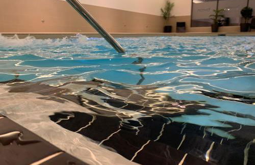 8 Middlecombe - Luxury Apartment at Byron Woolacombe, only 4 minute walk to Woolacombe Beach! - Foto 38