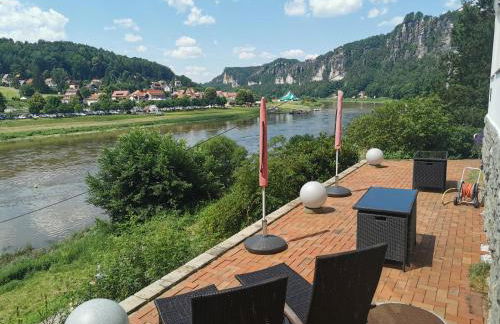 Villa Belvedere - Foto 1