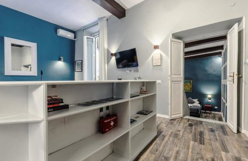 Apartment with nice terrace by the Amazing Pantheon - Foto 23